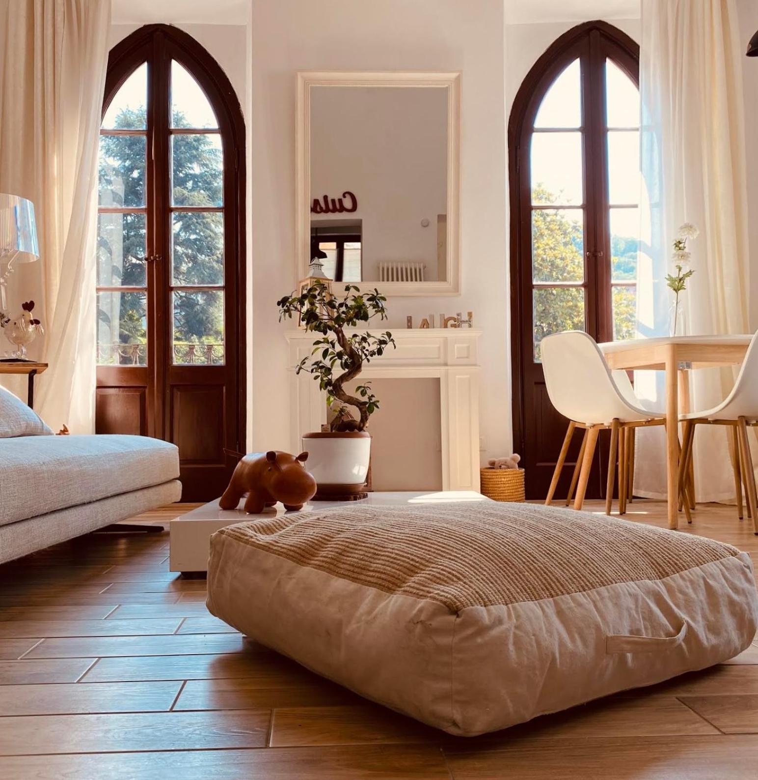 Appartement Contessa Reina